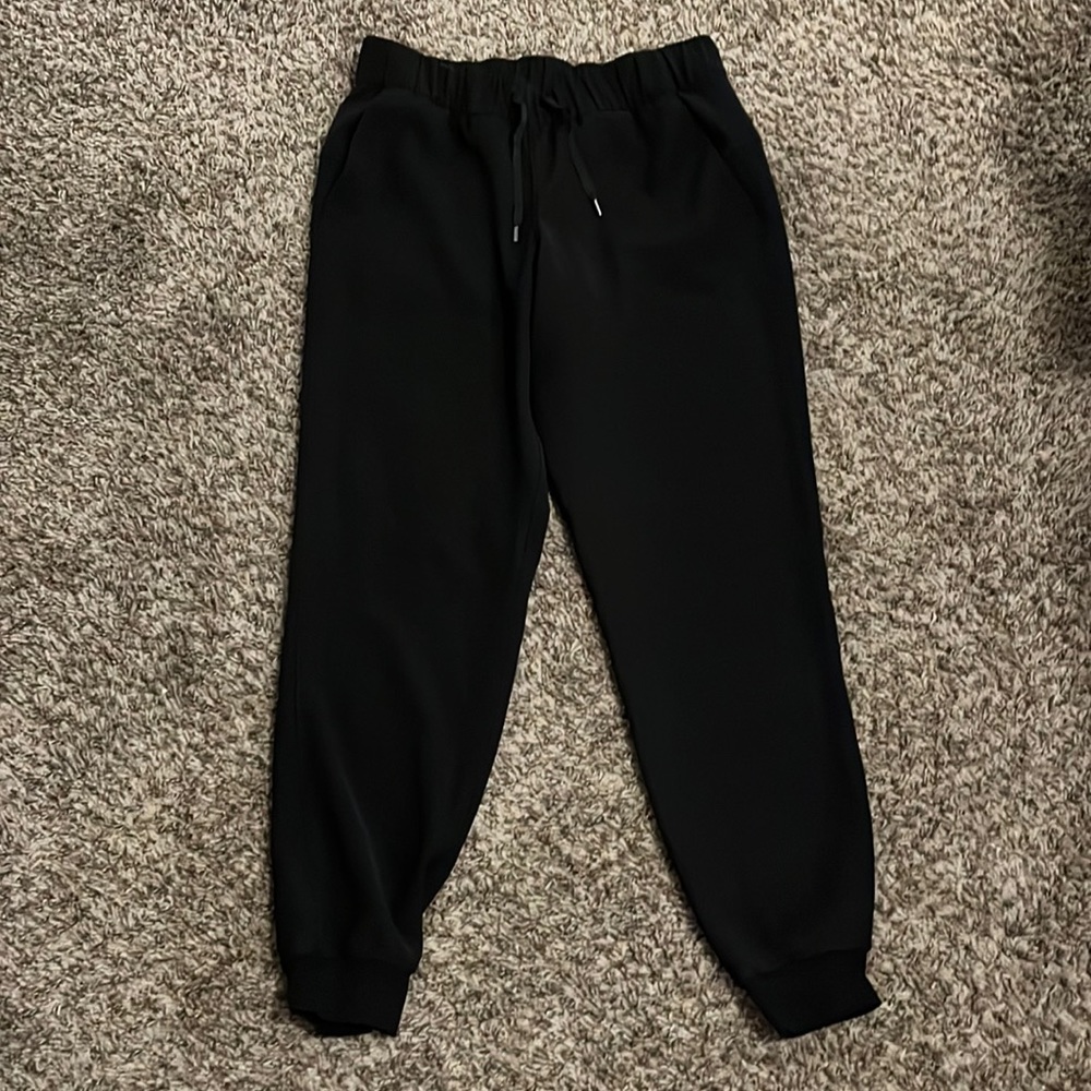 Lululemon Joggers